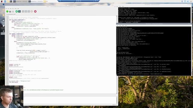 Developing Bird Feeder Code Part 2 смотреть онлайн