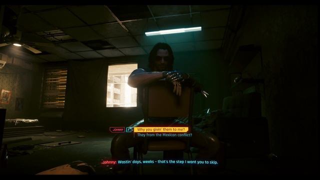 I'VE BECOME AN ABSOLUTE PSYCHO | Ep. 190 | Cyberpunk 2077 смотреть онлайн