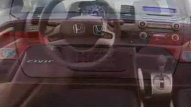2008 Honda Civic Hybrid Sedan - Nicholasville, KY смотреть онлайн