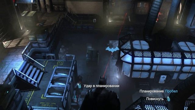 Batman: Arkham Origins Cold, Cold Heart - ОБЗОР смотреть онлайн