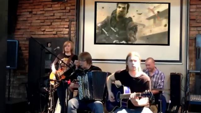 Папаша Дорсет Демо ролик2012 смотреть онлайн