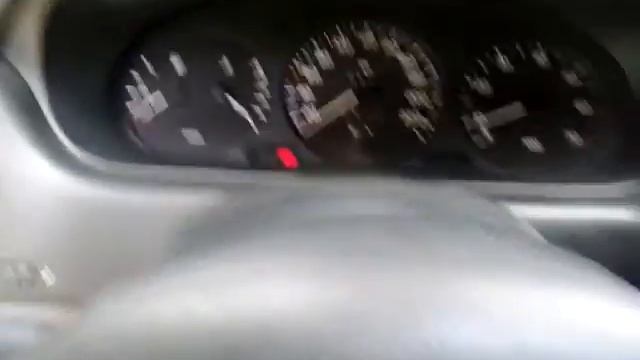 1.6 8V RENAULT MEGANE/SCENIC смотреть онлайн