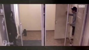 Женя Кузин и Саша Артемова Слеза