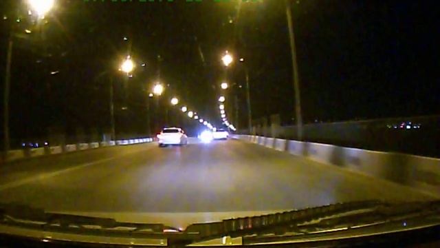 Гонка на светофоре (part3) смотреть онлайн