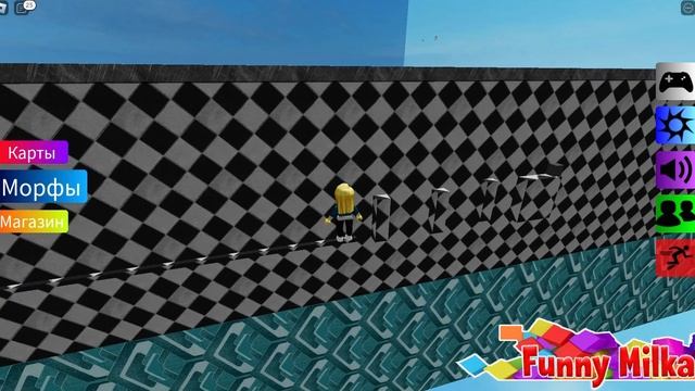[NEW] ШЛЁПА КАРТА ЛАБИРИНТА 9 НОВЫХ МОРФОВ [UPDATE] Find The Floppa Morphs MAZE Map смотреть онлайн