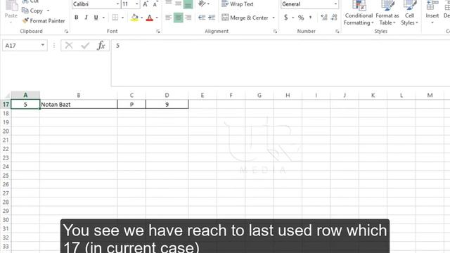 VBA to delete empty rows without sorting the entire dataset Trick 3 смотреть онлайн