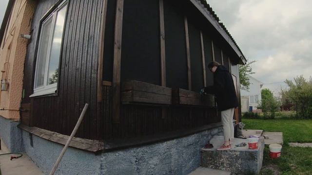 Засеваем цветочки. смотреть онлайн