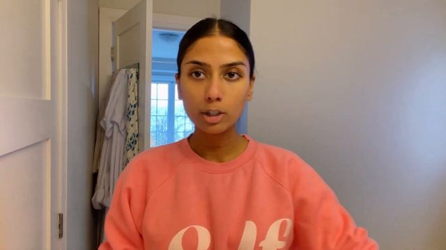 MORNING SKINCARE ROUTINE | WING IT BEAUTY смотреть онлайн