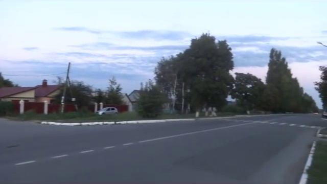 Город Усмань, Липецкой области. Русская глубинка. Town Usman, Lipetsk region. Russian heartland. смотреть онлайн