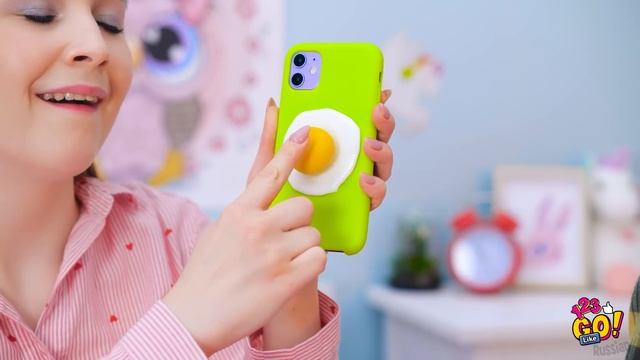 КЛАССНЫЕ И ЛЕГКИЕ ПОДЕЛКИ С ПОМОЩЬЮ 3D-РУЧКИ || Крутые изделия и простые идеи декора от 123 GO Like смотреть онлайн