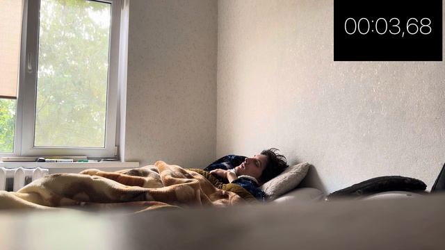 Мировой РЕКОРД по ЗАСЫПАНИЮ! | Any% Speedrun Sleep 3.68 NEW WORLD RECORD