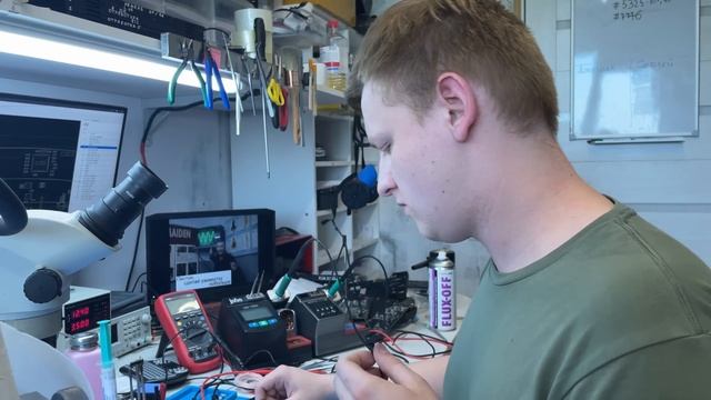 Рыболовы-Герои