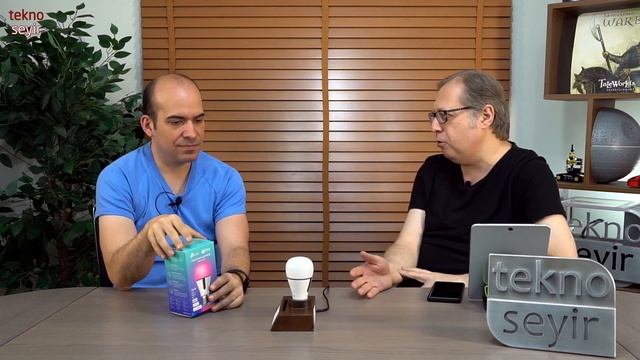 TP-Link KL130 Akıllı Ampül İncelemesi смотреть онлайн
