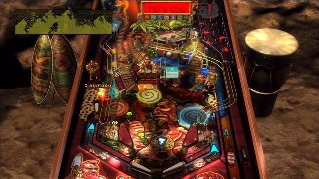 Zen Pinball / Shaman / Domination Trophy смотреть онлайн