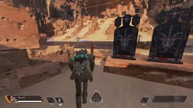 *NEW* Exclusive Legendary "Hallowed Spirit" Crypto Skin!!! (Champion Edition) Apex Legends смотреть онлайн