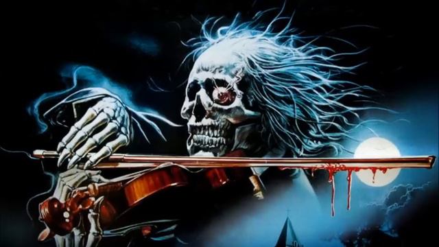 Retro_Darkwave_Mix смотреть онлайн