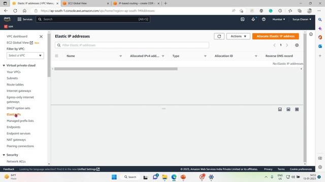 10 PRACTICAL DEMONSTRATION of Networking concepts смотреть онлайн