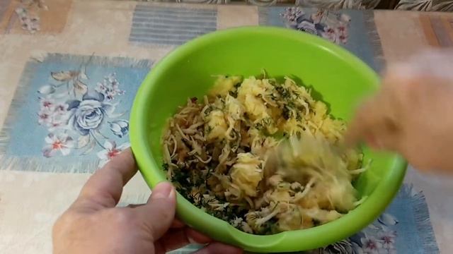 Готовим с Энтузиазмом