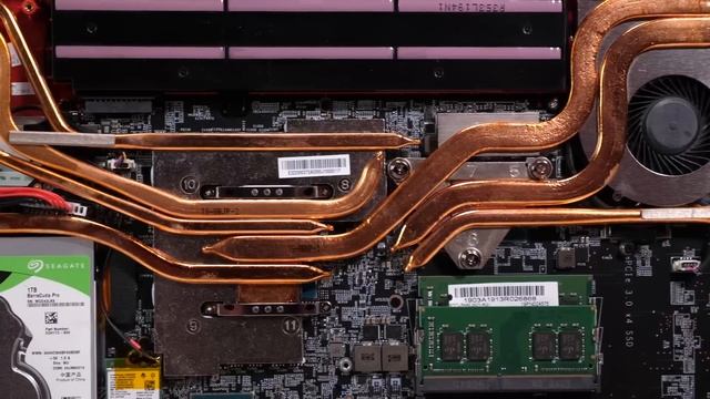 17 CALOWY LAPTOP Z DOBRYM CHŁODZENIEM, ALE... смотреть онлайн