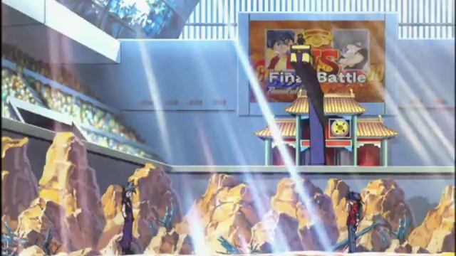 BEYBLADE GREVOLUTION EN Episode 30: LET THE GAMES BEGIN… AGAIN! смотреть онлайн