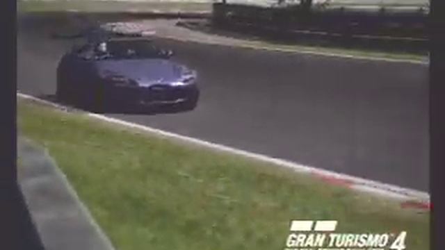 Honda S2000 Drift Grand Valley Speedway смотреть онлайн