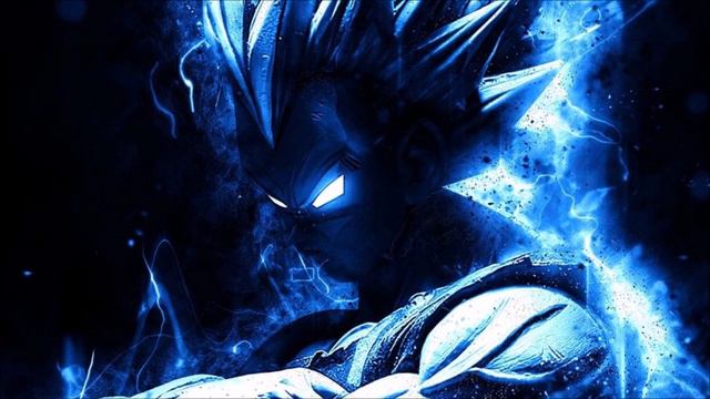 Dragon Ball Super - Royal Blue Version 2 [Epic Orchestral Cover] смотреть онлайн