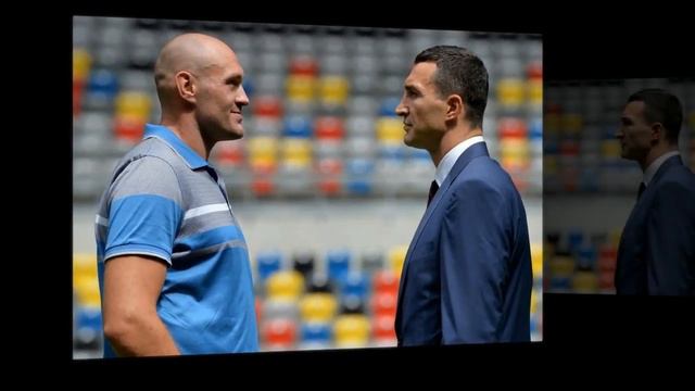 Димитренко под стол пешком ходил, когда я Формена бил — Бриггс смотреть онлайн