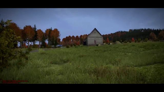 Between A Rock And A Hard Place - Hardcore DayZ Standalone EP 2 смотреть онлайн