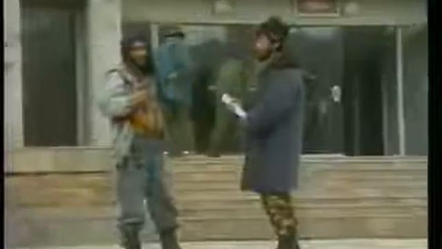 ЧАНГИ ТОЧИКИСТОН 1996