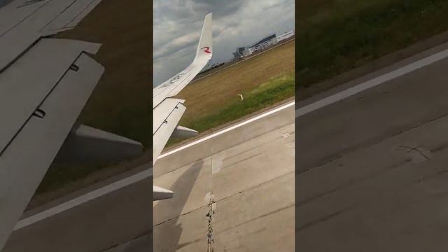 Посадка самолета в аэропорт симферополь смотреть онлайн