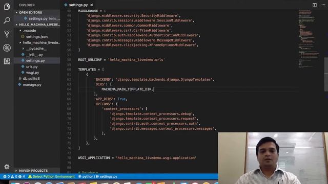 Django Machina Tutorial - Forums with Django смотреть онлайн