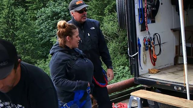 Jacqueline kost bungee prep смотреть онлайн