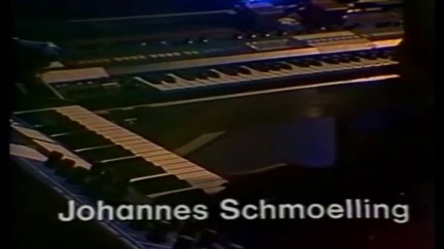 01 Poland (Tangerine Dream, live 1983) смотреть онлайн