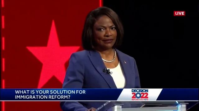 Morgan Ortagus Praises Marco Rubio’s Debate Performance While Co-Hosting The Hugh Hewitt Show смотреть онлайн