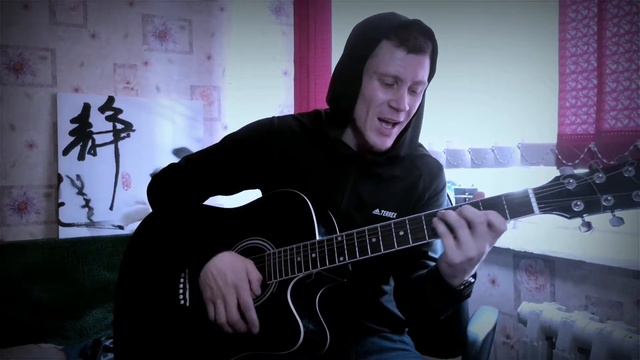 Макс Корж - Слово Пацана (кавер) смотреть онлайн