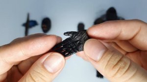 Godzilla Vs Kong 2021 ASMR Unboxing | S.H.MonsterArts