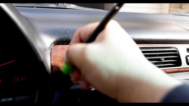 Interior Detail + Taillight LED Conversion - 1997 Lexus SC400 Update 3 #SC400 #SC300 #Soarer смотреть онлайн