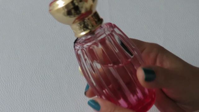 Rose Pompon Annick Goutal (resenha) Perfume fresco para o verao смотреть онлайн