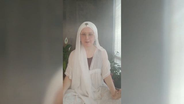 Кундалини йога для процветания смотреть онлайн