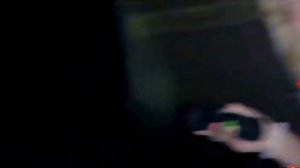 Клоун псих он бижит за ними