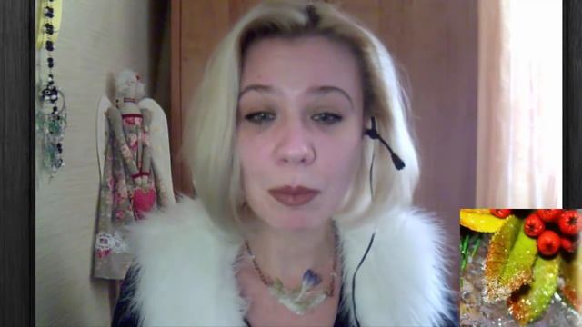 ✱ Закрытый новогодний мастер класс ✱ Новогодние поделки своими руками! ➦ смотреть онлайн