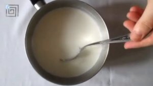 Агар-агар "Приправыч". Приготовление молочного желе для заливки торта