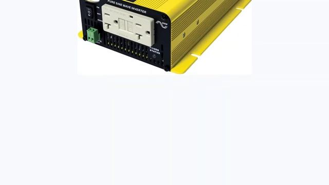 Best 3000 Watt Pure Sine Wave Inverter In 2024