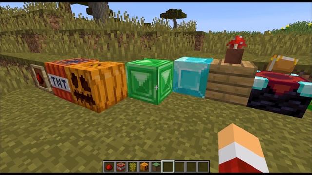 Minecraft 1.13 New Default Textures! Honest Review смотреть онлайн