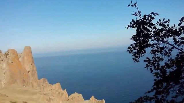 Карадаг смотреть онлайн