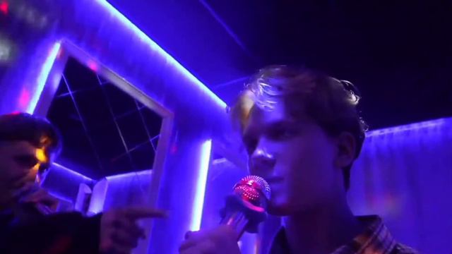 CMH - Владимирский централ смотреть онлайн