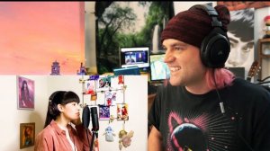 Diana Ankudinova Reaction - HAVANA // Camila Cabello Guitarist Isnt a Vocal Coach Reacts