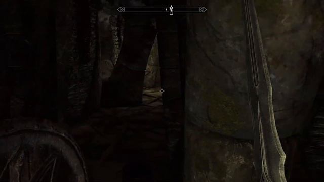 Skyrim - Let's Play Ep 05 - The Horn of Jurgen Windcaller смотреть онлайн