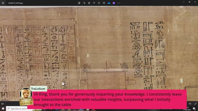 The Neues Museum of Berlin BLEW MY MIND (Pt. 2) смотреть онлайн