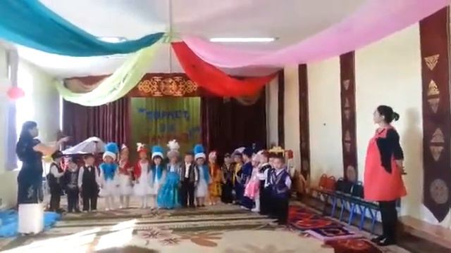 Утренник аскарова анеля ерболатовна(1) смотреть онлайн